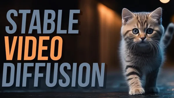 Stable Video