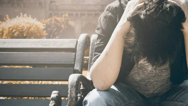 如何消灭你的玻璃心