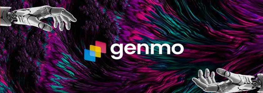 Genmo AI