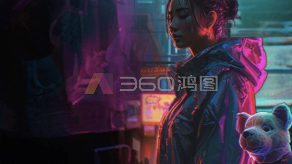 360鸿图