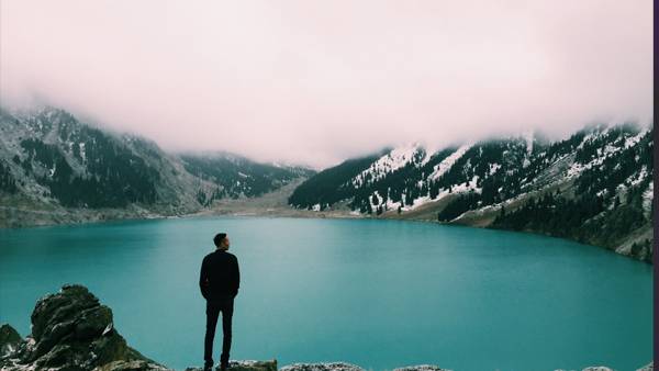 别让你的情绪，变成你的性格缺陷