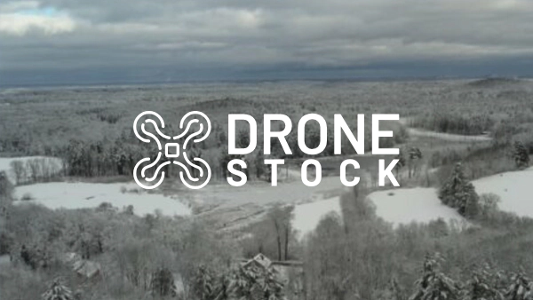 DroneStock 提供高质量、专业级无人机航拍视频素材-免费商用