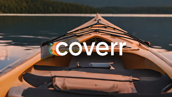 Coverr 免费可商用高质量4K高清视频素材站