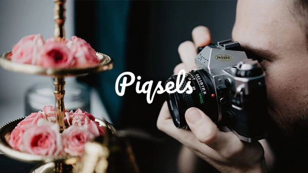 Piqsels 免费可商用,提供高质量的摄影图片素材
