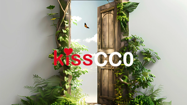 KissCC0 无需注册,免费可商用的高质量插图,矢量图素材站