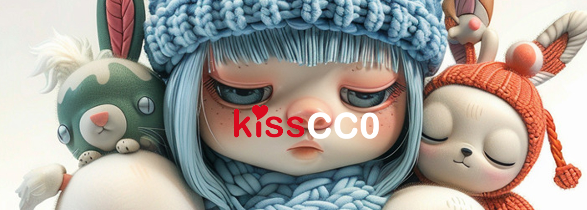 KissCC0 无需注册，免费可商用的高质量插图，矢量图素材站