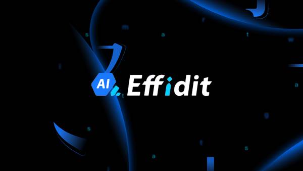 Effidit写作助手