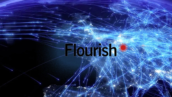 Flourish 可视化将数据转化静态与动态的图表工具