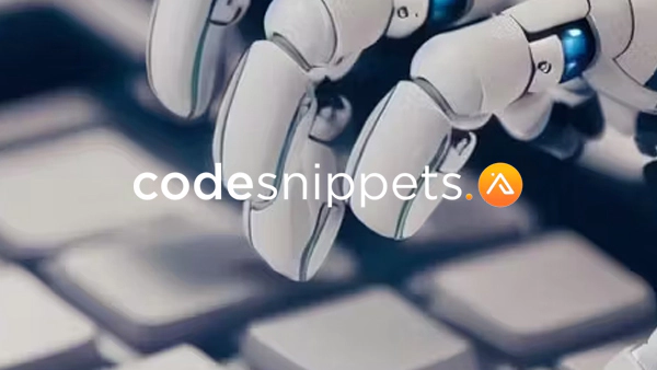 Code Snippets