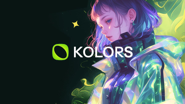 可图KOLORS