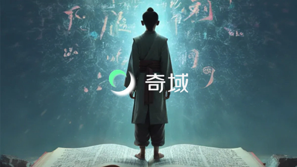 奇域AI