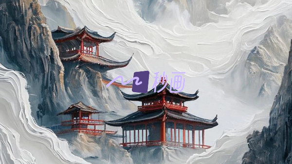 秒画