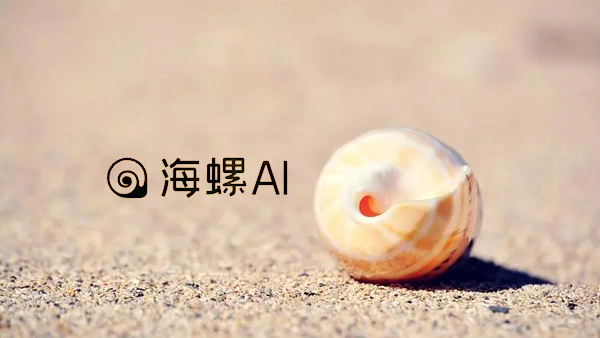 海螺问问