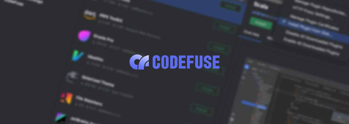 CodeFuse