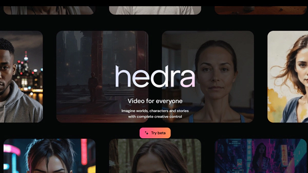Hedra