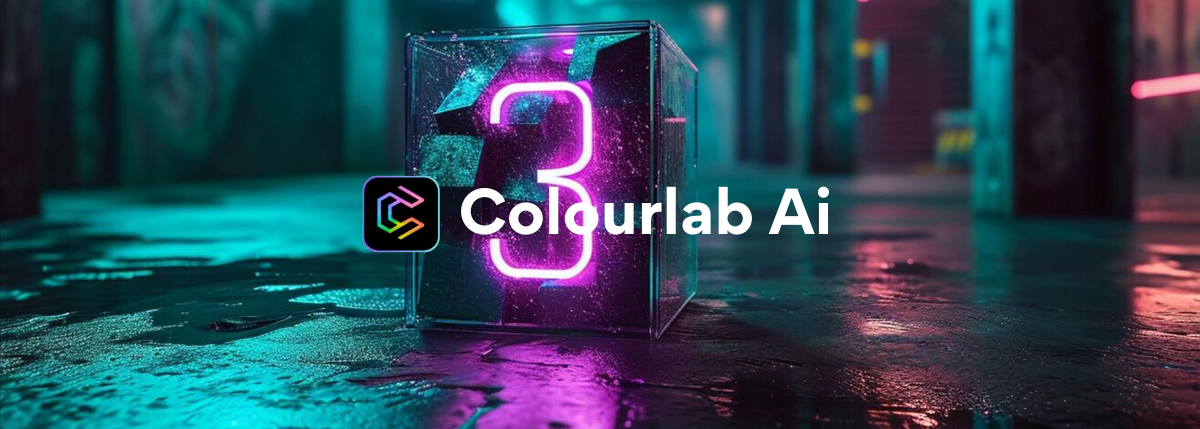 Colourlab Ai