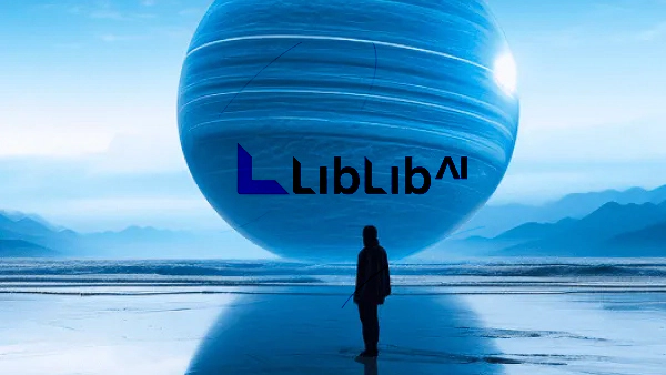 LiblibAI