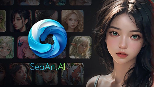 海艺AI