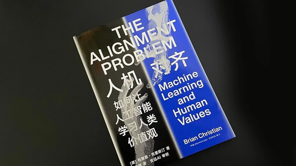 《人机对齐》