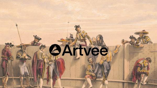 Artvee 免费可商用的高质量古典现代艺术作品素材平台。