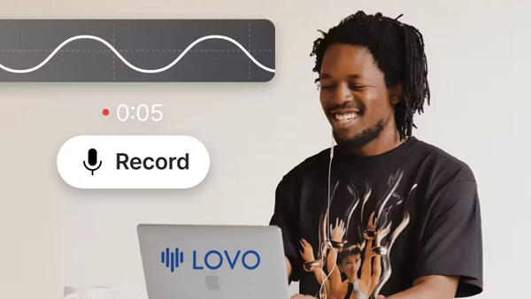 LOVO AI