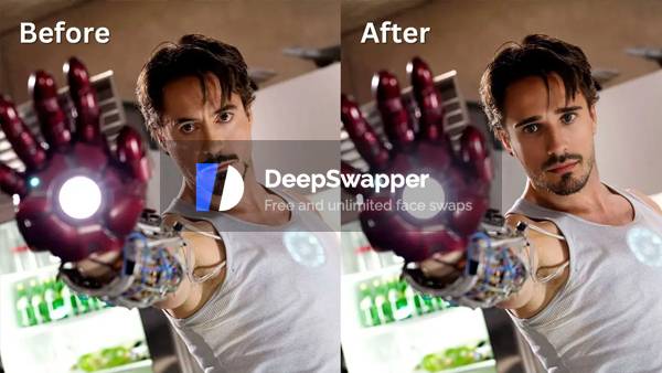 DeepSwapper