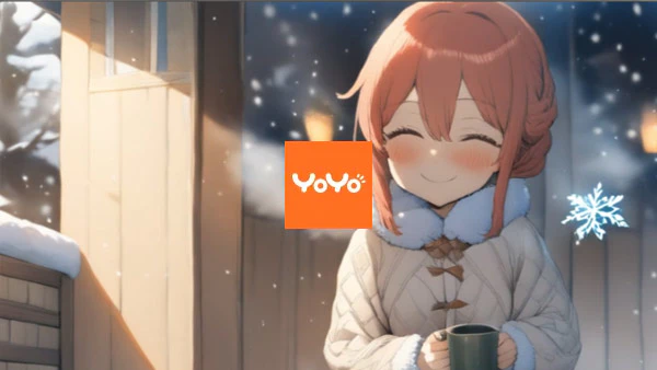 YOYO