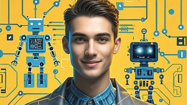 新职业新在“含智量”满满