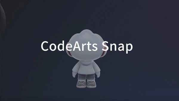 CodeArts Snap