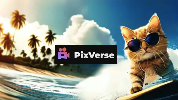 Pixverse