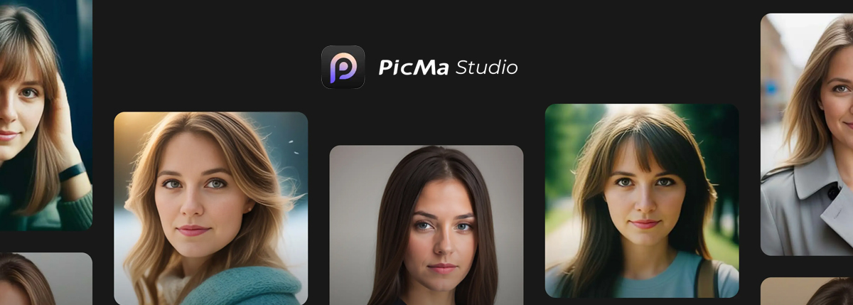 PicMa Studio