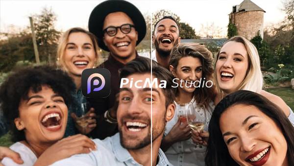 PicMa Studio