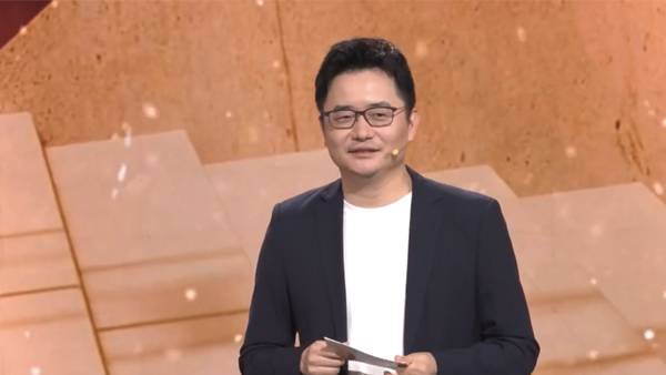 职场第一课 傅盛 |“打工人天花板”是如何炼成的？