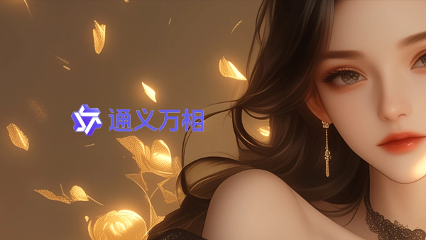 通义万相
