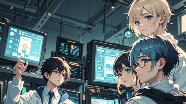 大力推进人工智能创新发展