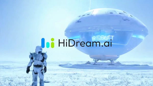 HiDream.ai
