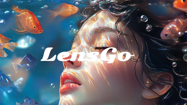 LensGo AI
