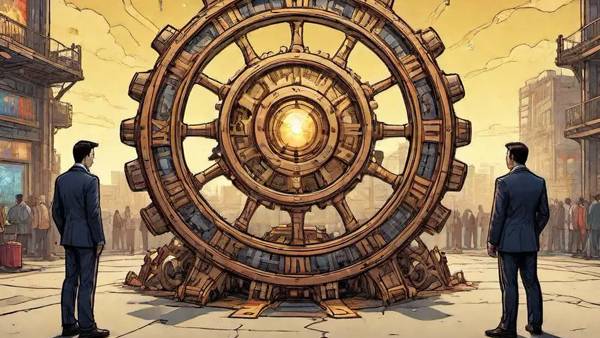 深度解析提示词的工作原理