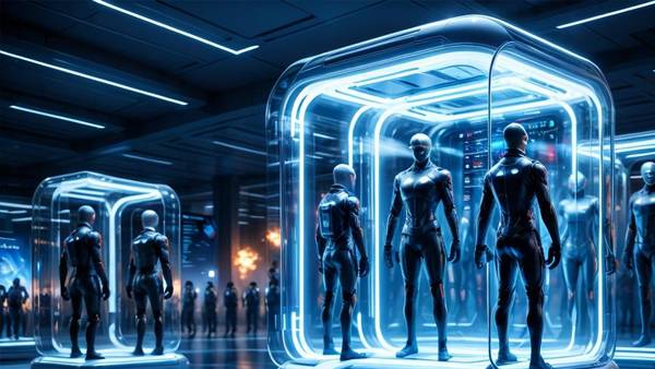 AI 智能体：定义、应用与未来展望