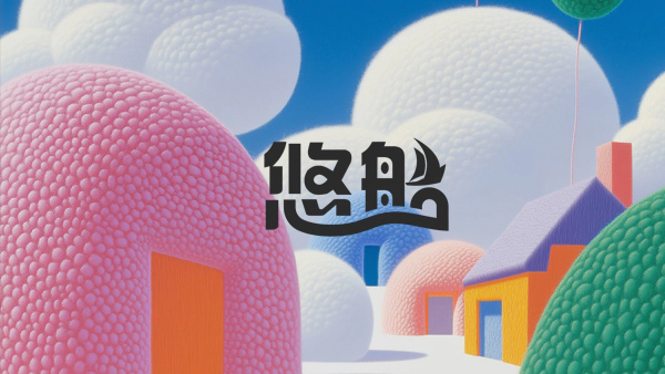 悠船
