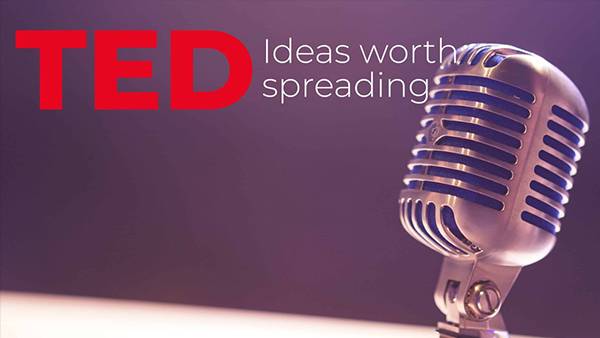 TED演讲AI主题合集（中文）