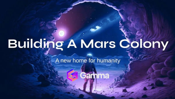 Gamma ppt