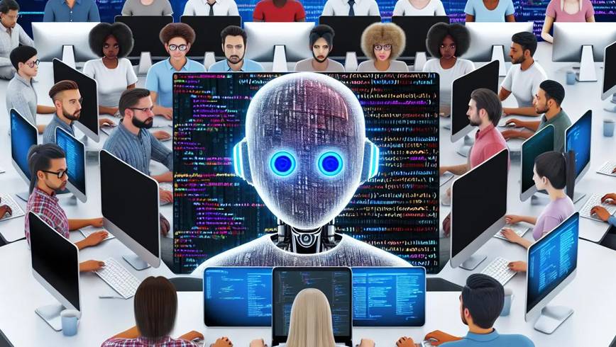 年薪百万的AI岗位和人工智能专业“螺丝钉”