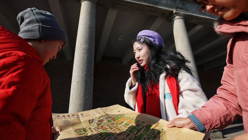 2025年3月1日起施行！《导游等级考核管理办法》发布