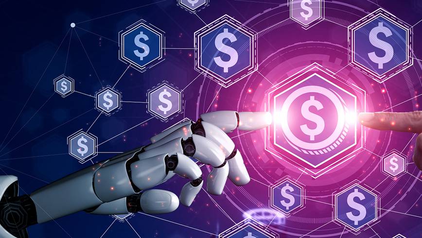 AI推动金融行业岗位变革，新兴职业涌现｜两会声音