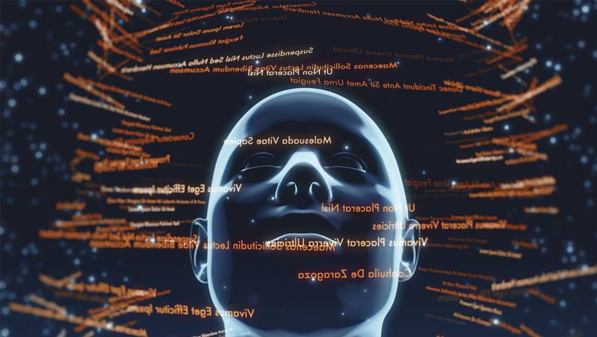 AI 的深度思考与我们的未来