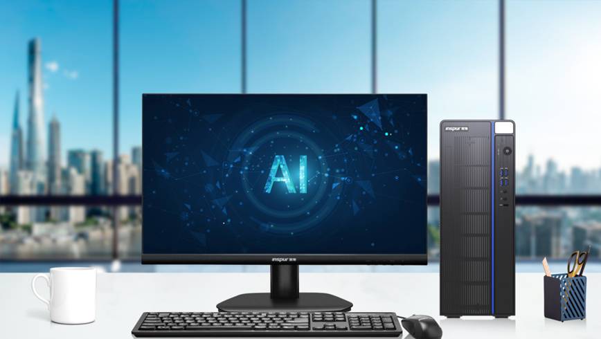 AI PC噱头破碎，什么才是真·AI PC？