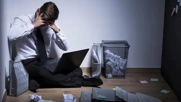 裸辞后的我,明白了这些职场真相……