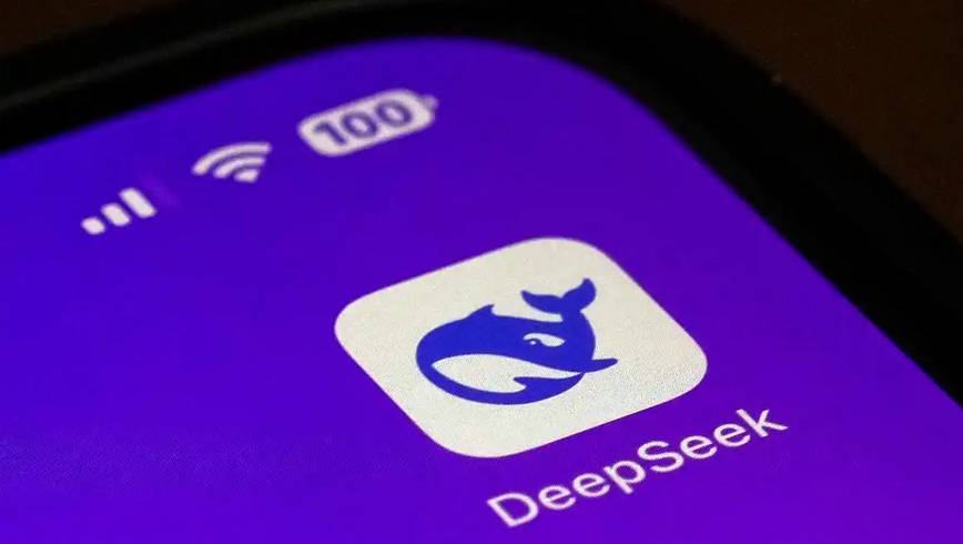 日均3000万次调用，AI搜索黑马如何撑起DeepSeek的“实时大脑”