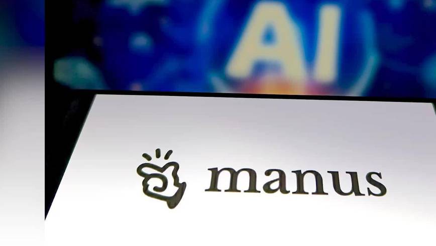 Manus上线首日引爆行业：全球首款AIAgent重塑生产力全链自动化